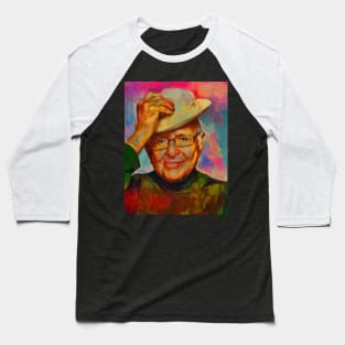 Norman Lear / 1922 Baseball T-Shirt